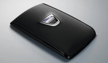 5 HOT INFO ΓΙΑ ΤΟ DACIA DUSTER