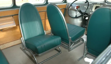 Stout Scarab: Αυθεντικός σκαραβαίος