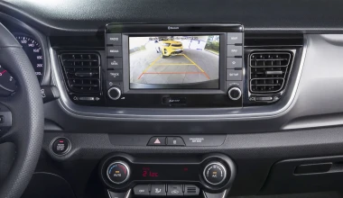 Οδηγούμε το νέο Kia Stonic