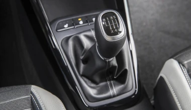 Οδηγούμε το νέο Kia Stonic