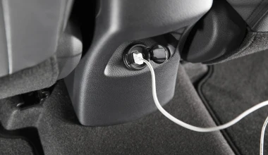 Οδηγούμε το νέο Kia Stonic