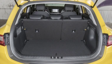 Οδηγούμε το νέο Kia Stonic