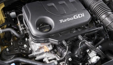 Οδηγούμε το νέο Kia Stonic