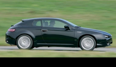 12 από τα ωραιότερα σχέδια του Pininfarina