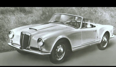 12 από τα ωραιότερα σχέδια του Pininfarina