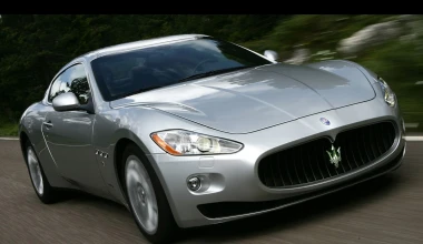 12 από τα ωραιότερα σχέδια του Pininfarina