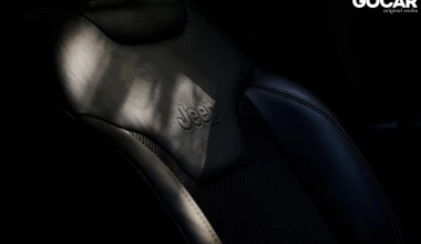 ΔΟΚΙΜΗ: Jeep Compass 1.4Τ 170PS 4WD Auto