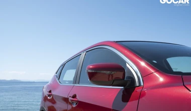 ΔΟΚΙΜΗ: NISSAN Qashqai 1.5 dCi