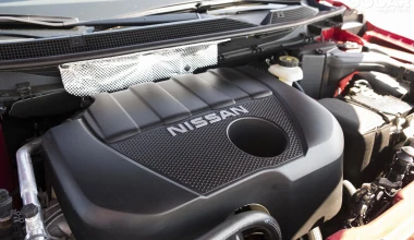 ΔΟΚΙΜΗ: NISSAN Qashqai 1.5 dCi