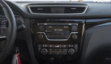 ΔΟΚΙΜΗ: NISSAN Qashqai 1.5 dCi