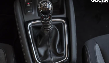 ΔΟΚΙΜΗ: NISSAN Qashqai 1.5 dCi