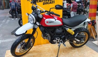 Ημέρες Μοτοσυκλέτας 2017