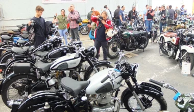 Ημέρες Μοτοσυκλέτας 2017