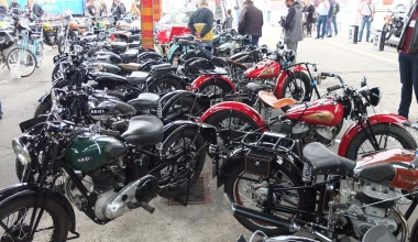 Ημέρες Μοτοσυκλέτας 2017