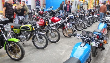 Ημέρες Μοτοσυκλέτας 2017