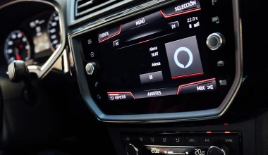 Θα μπορείς να μιλάς με το SEAT σου (+video)