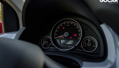 ΔΟΚΙΜΗ: Skoda Citigo 1.0 60PS 5d