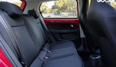 ΔΟΚΙΜΗ: Skoda Citigo 1.0 60PS 5d