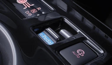 Αποκρυπτογραφούμε το νέο Nissan Leaf στο Όσλο (vid)