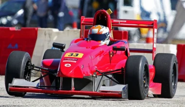 Ελληνικοί Αγώνες: Τατόι 2017