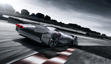 Τα μελλοντικά Peugeot θα είναι ακόμα πιο εντυπωσιακά