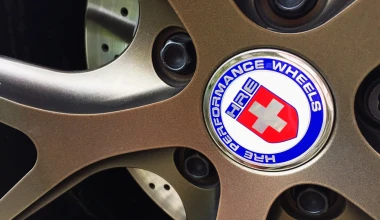 Αν επέστρεφε ο KITT σήμερα, έτσι θα ήταν!