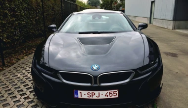 Αν επέστρεφε ο KITT σήμερα, έτσι θα ήταν!