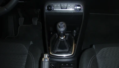 ΔΟΚΙΜΗ: Ford Fiesta 1.5 Diesel 120 PS