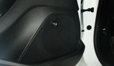 ΔΟΚΙΜΗ: Ford Fiesta 1.5 Diesel 120 PS