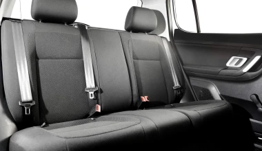 Skoda Fabia 1.2 TDI Diesel