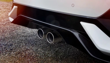 ΔΟΚΙΜΗ: Honda Civic 1.5 VTEC Turbo CVT (Auto)