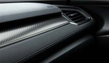 ΔΟΚΙΜΗ: Honda Civic 1.5 VTEC Turbo CVT (Auto)