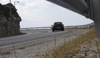 ΔΟΚΙΜΗ: DS 3 Performance