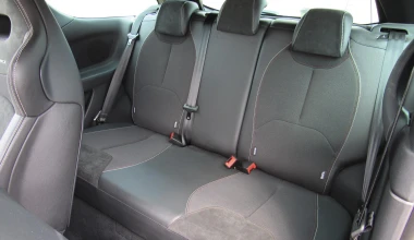 ΔΟΚΙΜΗ: DS 3 Performance