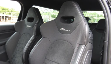 ΔΟΚΙΜΗ: DS 3 Performance