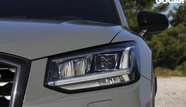 ΔΟΚΙΜΗ: Audi Q2 2.0 TDI 190PS quattro S tronic