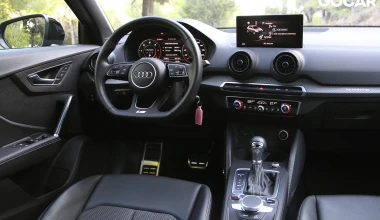 ΔΟΚΙΜΗ: Audi Q2 2.0 TDI 190PS quattro S tronic