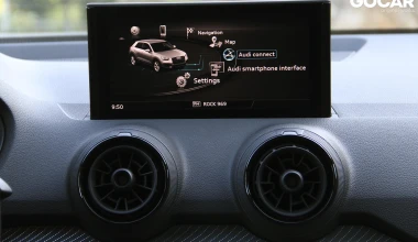 ΔΟΚΙΜΗ: Audi Q2 2.0 TDI 190PS quattro S tronic