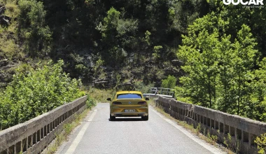 ΔΟΚΙΜΗ: Volkswagen Arteon 2.0 TSI DSG 4MOTION