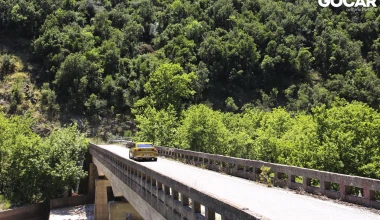 ΔΟΚΙΜΗ: Volkswagen Arteon 2.0 TSI DSG 4MOTION