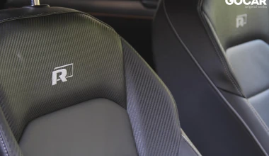 ΔΟΚΙΜΗ: Volkswagen Arteon 2.0 TSI DSG 4MOTION