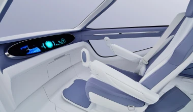 Κινητικότητα για όλους από την Toyota