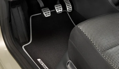 Skoda Roomster 1.2 TSI Scout