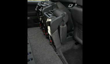 Skoda Roomster 1.2 TSI Scout