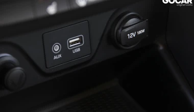 ΔΟΚΙΜΗ: Hyundai Tucson 1.6 T-GDI 177 PS 4x4