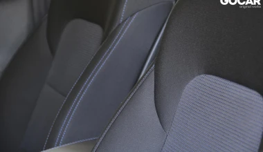 ΔΟΚΙΜΗ: Hyundai Tucson 1.6 T-GDI 177 PS 4x4