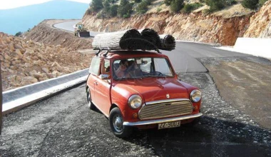 7 μεταχειρισμένα παλιά ΜΙΝΙ από 2.500 ευρώ