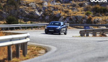 ΔΟΚΙΜΗ: Kia Rio 1.2
