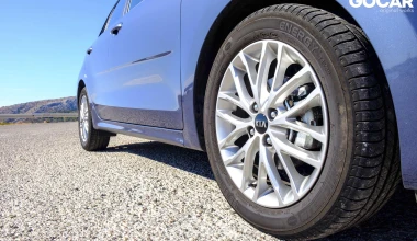 ΔΟΚΙΜΗ: Kia Rio 1.2