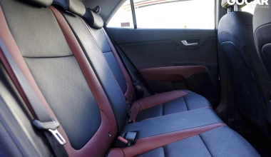 ΔΟΚΙΜΗ: Kia Rio 1.2